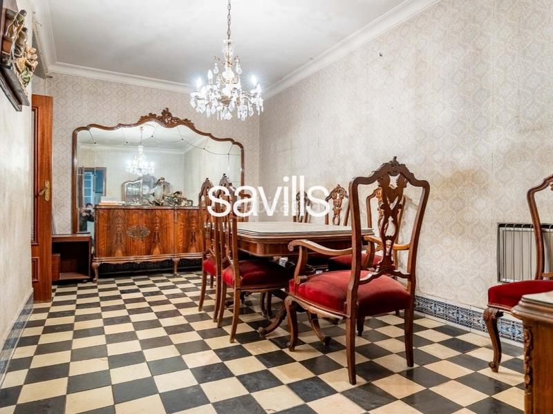 Foto c1d2d83f-5b4b-4174-820e-1ef9f603e863. Casa a schiera in Encarnación - Regina Sevilla