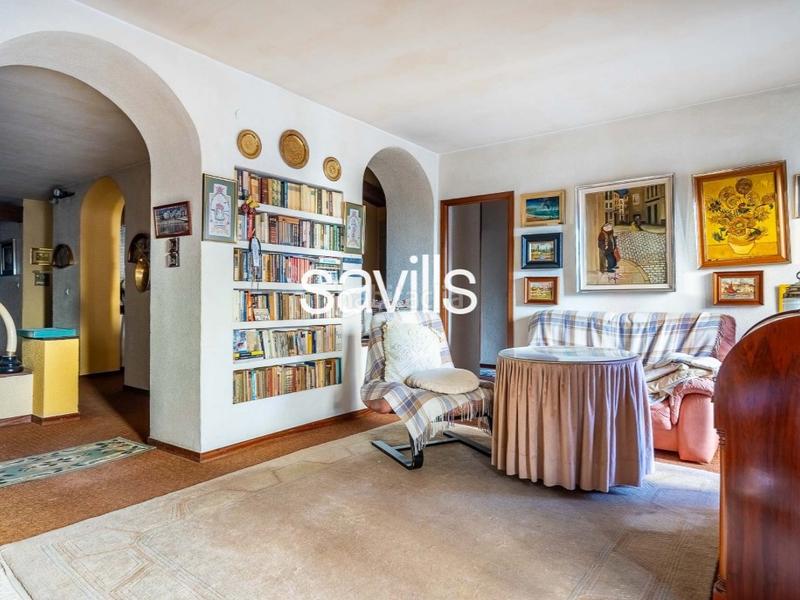 Foto c1f5aec1-485e-487c-bee3-4a7d219e02e7. Casa a schiera in Encarnación - Regina Sevilla