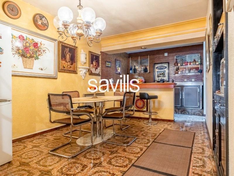 Foto cc24b4b9-fcb3-4795-b681-30d6f528cee4. Casa a schiera in Encarnación - Regina Sevilla