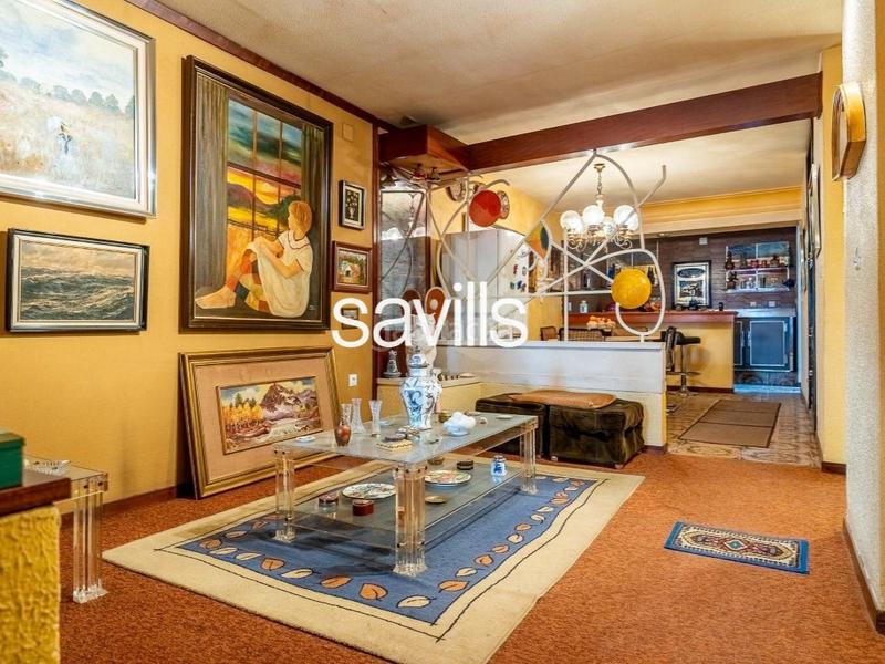 Foto d7f016ac-80ad-4fa1-959c-c0ceb03da9b6. Casa a schiera in Encarnación - Regina Sevilla