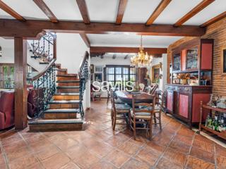 House in Montealto - Monterrey