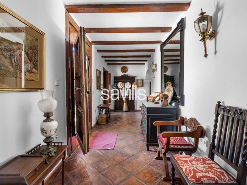 Foto c93bf146-6037-4910-9da4-a437ebd62dff. Affitto casa con parcheggio in Montealto - Monterrey Benalmádena