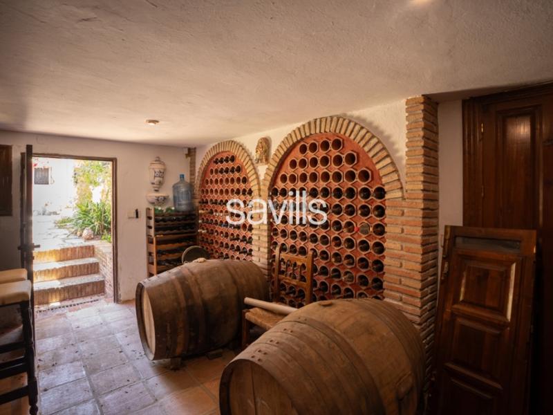 Foto 2d48cf0c-f96d-42a9-a6c6-2149c7fa6a6f. Alquiler casa savills presenta esta villa independiente ubicada en una tranquila zona residencial , muy bien comunicada y con todo en Benalmádena