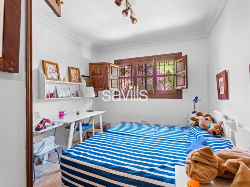 Foto 6333304f-f7ce-4464-8375-f67bc01af38c. Alquiler casa savills presenta esta villa independiente ubicada en una tranquila zona residencial , muy bien comunicada y con todo en Benalmádena