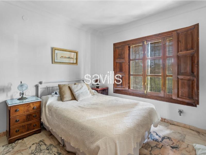 Foto 9cbd7dba-295a-458a-8e66-cb34395186de. Lloguer casa amb aparcament a Montealto - Monterrey Benalmádena