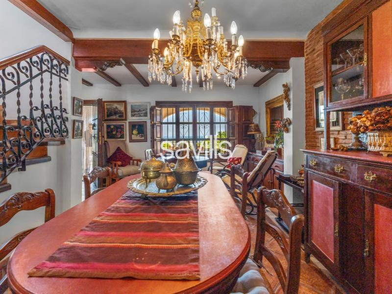 Foto a5987e7a-2456-4731-83c6-7ebfc6286add. Lloguer casa amb aparcament a Montealto - Monterrey Benalmádena