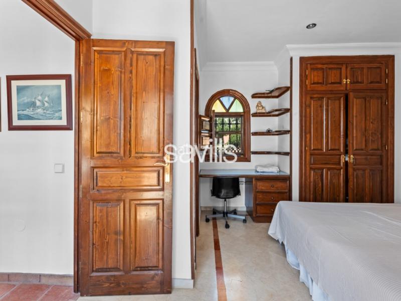 Foto e379ddd1-7159-4587-a20c-b514481bc1e9. Lloguer casa amb aparcament a Montealto - Monterrey Benalmádena