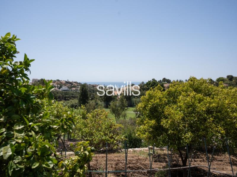 Foto e1666af4-4fb4-40d4-998f-33e859b15d93. Rent house with parking in Montealto - Monterrey Benalmádena