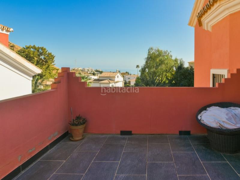 Foto 0f648d52-503b-48ba-8c7c-8e861b82f2cf. Casa villa con encanto, luz natural y jardín privado en Pinares de San Antón, en Málaga