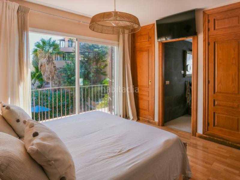 Foto 158da4a7-c142-45ce-957f-ad0fc494f03f. Casa villa con encanto, luz natural y jardín privado en Pinares de San Antón, en Málaga