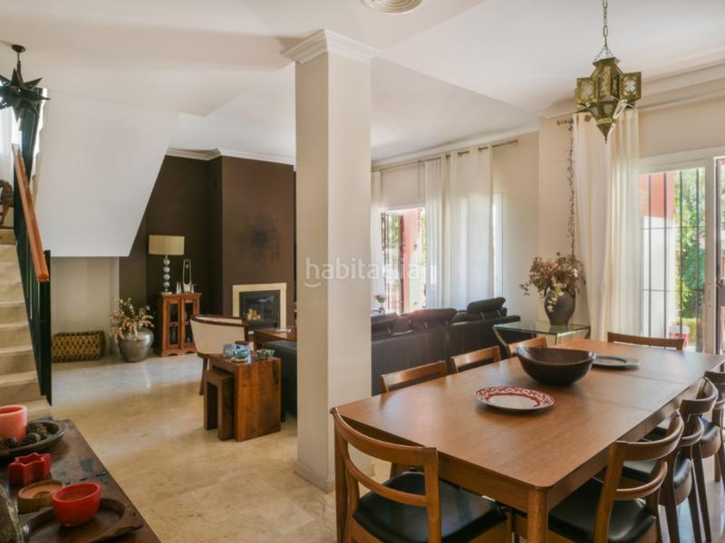 Foto 1e69d13c-e115-480f-9968-9a93f95c0924. Casa villa con encanto, luz natural y jardín privado en Pinares de San Antón, en Málaga