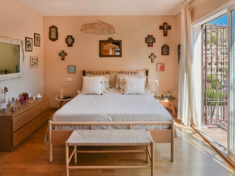 Foto 365727e0-279a-474c-8933-da66bb72c7d4. Casa villa con encanto, luz natural y jardín privado en Pinares de San Antón, en Málaga