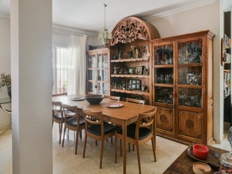 Foto 4b0ca84f-318d-44dc-8553-13e2d1c24003. Casa villa con encanto, luz natural y jardín privado en Pinares de San Antón, en Málaga