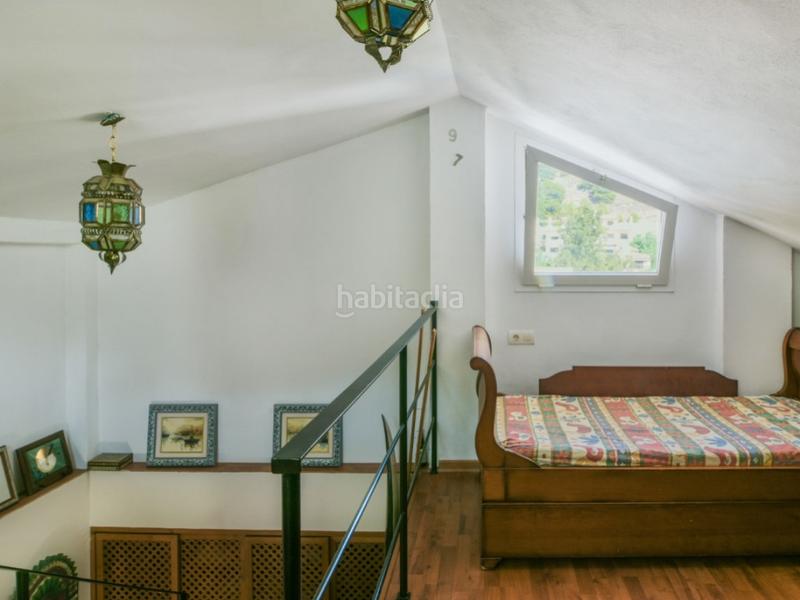 Foto 5160d679-de38-4630-8cc3-f4b2d943ec5d. Casa villa con encanto, luz natural y jardín privado en Pinares de San Antón, en Málaga