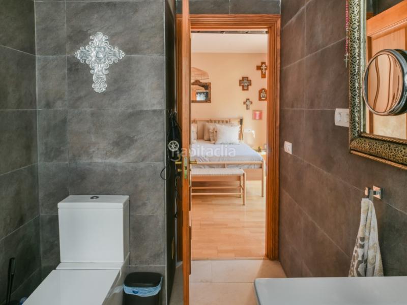 Foto 526d099d-5025-4996-8579-661b9c469148. Casa villa con encanto, luz natural y jardín privado en Pinares de San Antón, en Málaga