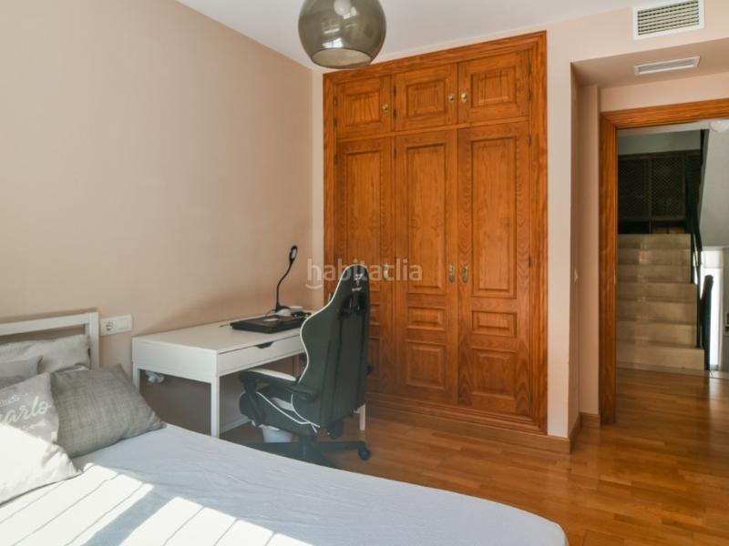 Foto 9e443657-8152-4f9d-96fe-67598a11e4e9. Casa villa con encanto, luz natural y jardín privado en Pinares de San Antón, en Málaga