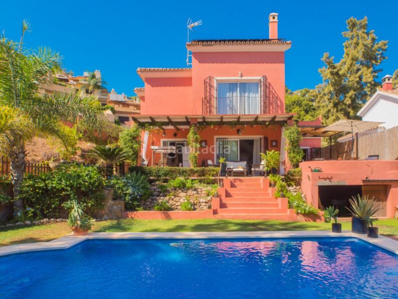 Foto 9fb0fa44-88c1-4922-a158-17e80df32187. Casa villa con encanto, luz natural y jardín privado en Pinares de San Antón, en Málaga