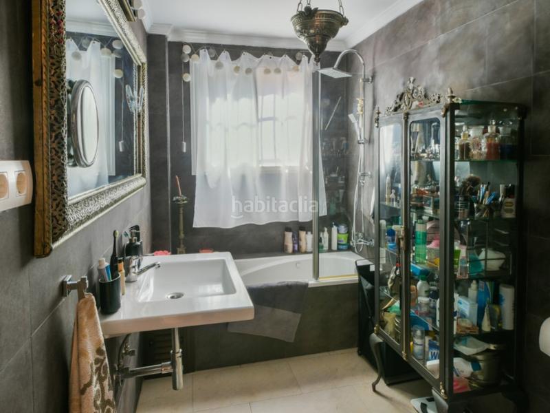 Foto b9814263-209e-4cf8-abe4-0e342c26545f. Casa villa con encanto, luz natural y jardín privado en Pinares de San Antón, en Málaga