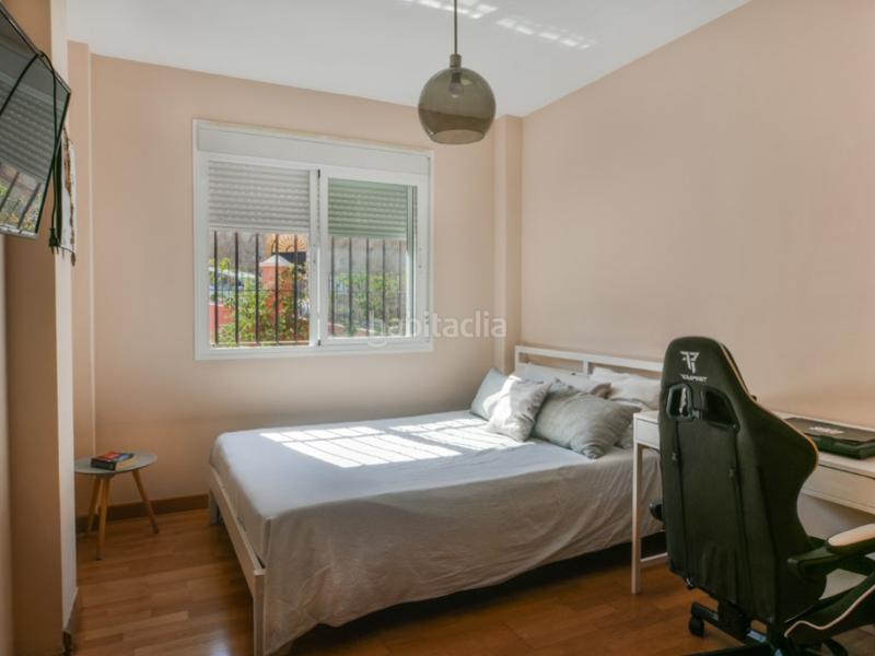 Foto bd092cbf-8d0a-480e-bad0-4df98eb320bf. Casa villa con encanto, luz natural y jardín privado en Pinares de San Antón, en Málaga