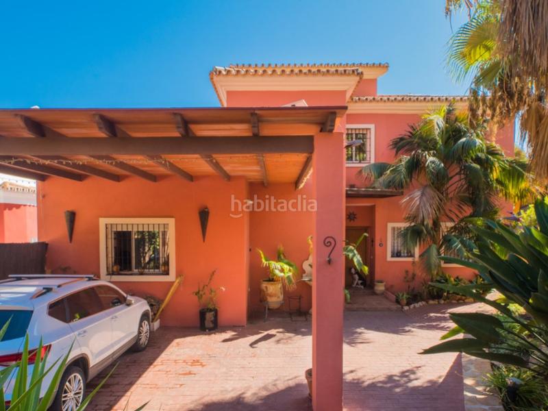 Foto e63f4339-e1c4-450f-af77-e24f79d1ffc5. Casa villa con encanto, luz natural y jardín privado en Pinares de San Antón, en Málaga