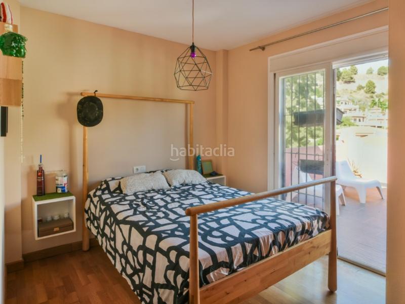 Foto ff6e5950-8843-449a-aff8-bbcb1c981f1e. Casa villa con encanto, luz natural y jardín privado en Pinares de San Antón, en Málaga