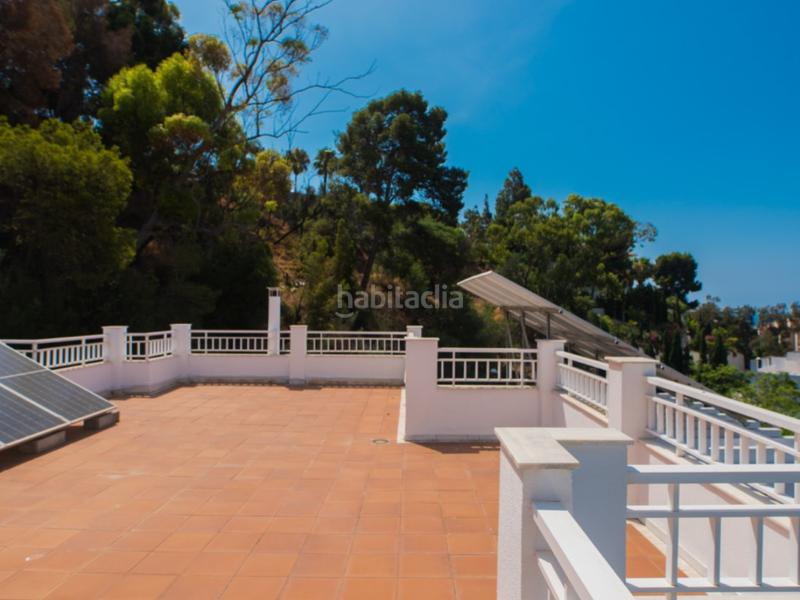 Foto 0b3759f9-1250-4936-9791-257220113f3c. Chalet exclusivo palacio en una parcela de 15.300 m con impresionantes vistas al mediterráneo. en Málaga