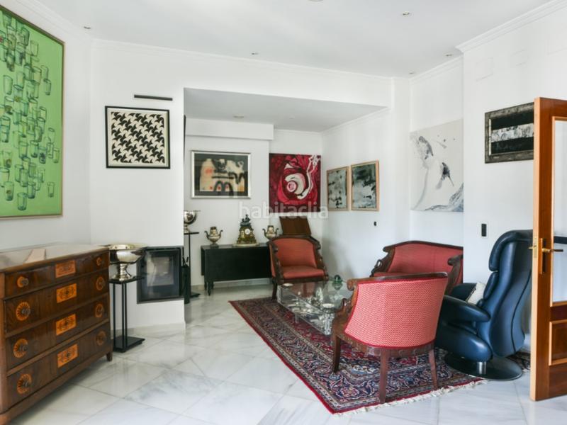 Foto 0e6e9ed8-3be8-4835-9dbf-3469b027e34b. Chalet exclusivo palacio en una parcela de 15.300 m con impresionantes vistas al mediterráneo. en Málaga