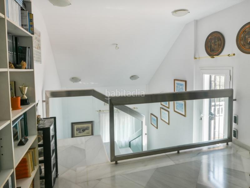 Foto 1148d00d-ae3b-4a83-96e1-7dce1ae2daf5. Chalet exclusivo palacio en una parcela de 15.300 m con impresionantes vistas al mediterráneo. en Málaga