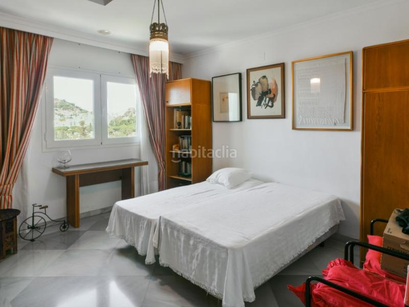 Foto 13986a25-72e7-4956-8302-b88bf21ede85. Chalet exclusivo palacio en una parcela de 15.300 m con impresionantes vistas al mediterráneo. en Málaga