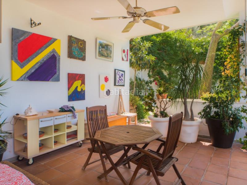 Foto 14b4b16b-6ae7-414d-b6e7-b52e391520ac. Chalet exclusivo palacio en una parcela de 15.300 m con impresionantes vistas al mediterráneo. en Málaga