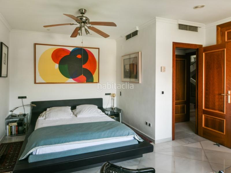 Foto 373626d2-b2ed-4037-8389-f3a16150b53f. Chalet exclusivo palacio en una parcela de 15.300 m con impresionantes vistas al mediterráneo. en Málaga