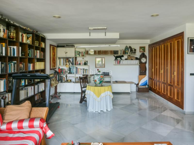 Foto 3e7cc57e-6a0c-49aa-a47d-95f8d0725916. Chalet exclusivo palacio en una parcela de 15.300 m con impresionantes vistas al mediterráneo. en Málaga