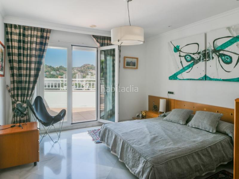 Foto 4ec24fdd-e61c-4f18-ac34-83094fee3575. Chalet exclusivo palacio en una parcela de 15.300 m con impresionantes vistas al mediterráneo. en Málaga