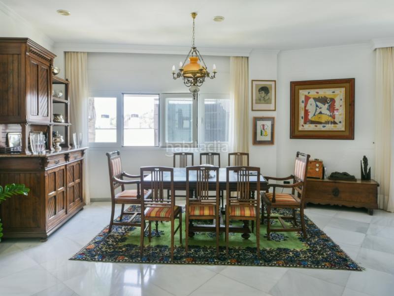 Foto 55d54e5a-e805-459d-afe9-a1eb938d2de3. Chalet exclusivo palacio en una parcela de 15.300 m con impresionantes vistas al mediterráneo. en Málaga