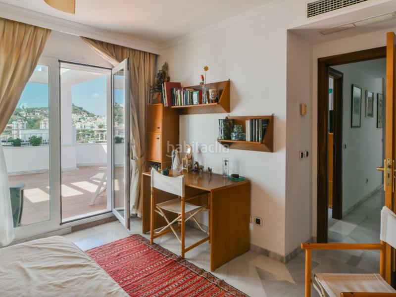 Foto 570ae1ec-d1cb-4ce8-8fce-789208a78175. Chalet exclusivo palacio en una parcela de 15.300 m con impresionantes vistas al mediterráneo. en Málaga