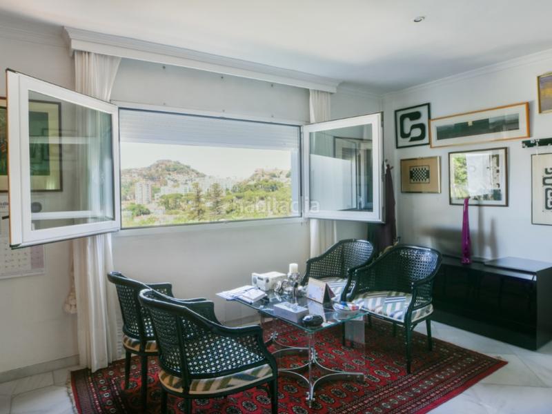 Foto 5f52067f-8b80-453f-b822-049a65db454b. Chalet exclusivo palacio en una parcela de 15.300 m con impresionantes vistas al mediterráneo. en Málaga