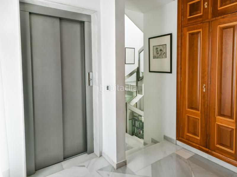 Foto 64b91724-43a5-4267-8985-aaa378eca12e. Chalet exclusivo palacio en una parcela de 15.300 m con impresionantes vistas al mediterráneo. en Málaga