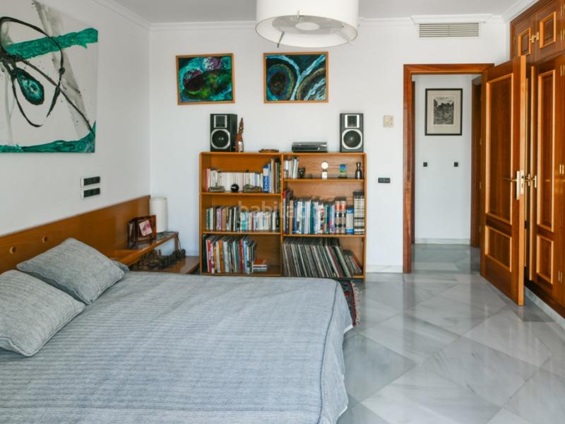 Foto 69e5820b-8643-486f-9c90-877da1492d4a. Chalet exclusivo palacio en una parcela de 15.300 m con impresionantes vistas al mediterráneo. en Málaga