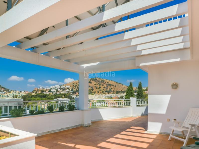 Foto 6f6f8c4f-7d83-426f-85d6-fe504cdcdd33. Chalet exclusivo palacio en una parcela de 15.300 m con impresionantes vistas al mediterráneo. en Málaga