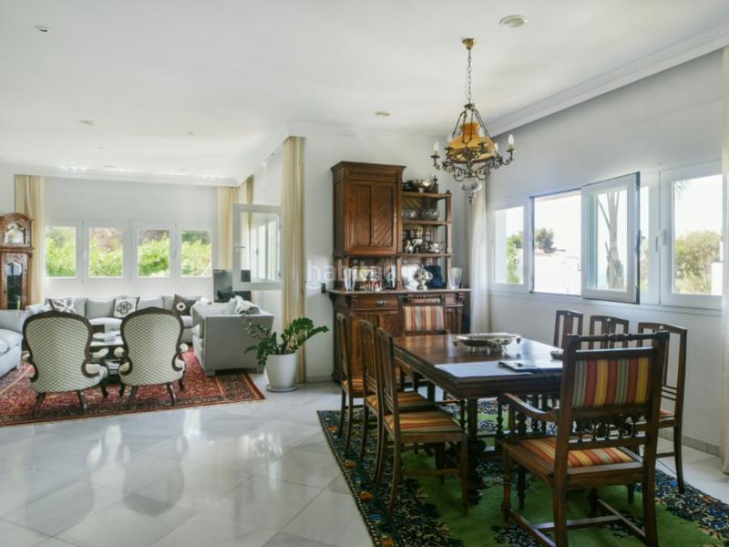 Foto 7a7c9525-58a6-42c2-8947-382a1171fdb2. Chalet exclusivo palacio en una parcela de 15.300 m con impresionantes vistas al mediterráneo. en Málaga