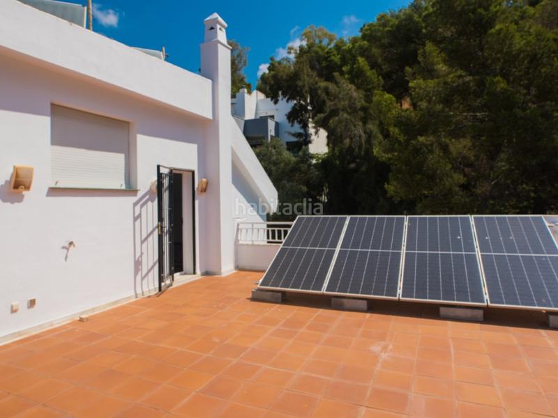 Foto 8a00231d-8728-4a9f-b604-270b9196b4bf. Chalet exclusivo palacio en una parcela de 15.300 m con impresionantes vistas al mediterráneo. en Málaga