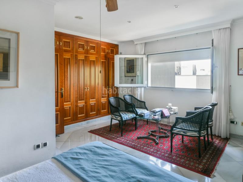 Foto 8b91c06f-20b4-4f7a-b4f7-0e1af07d5e7d. Chalet exclusivo palacio en una parcela de 15.300 m con impresionantes vistas al mediterráneo. en Málaga