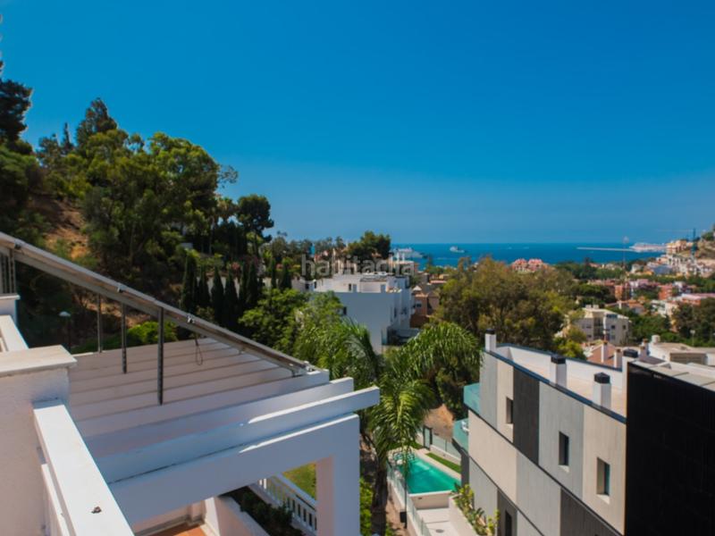 Foto 8cc75043-6b0d-4350-932d-c8b53e2737f3. Chalet exclusivo palacio en una parcela de 15.300 m con impresionantes vistas al mediterráneo. en Málaga