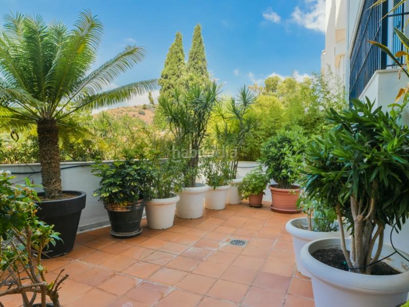 Foto 9be53594-dad3-4ad4-96e2-9ec2af8bc6b9. Chalet exclusivo palacio en una parcela de 15.300 m con impresionantes vistas al mediterráneo. en Málaga