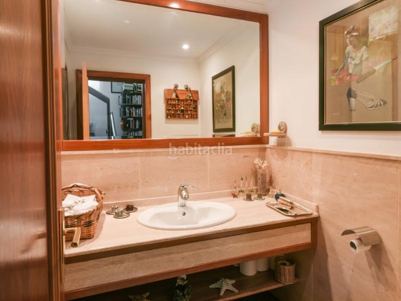 Foto 9f8ecbba-a1a7-40d6-acca-7a6cab1f5172. Chalet exclusivo palacio en una parcela de 15.300 m con impresionantes vistas al mediterráneo. en Málaga