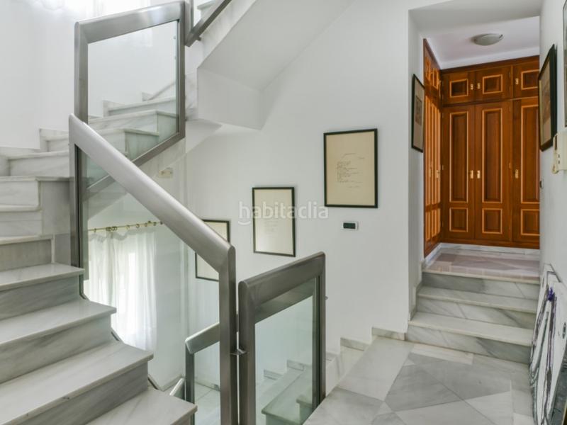 Foto a4cb0af3-3856-4f7b-af37-a50ddc864ed6. Chalet exclusivo palacio en una parcela de 15.300 m con impresionantes vistas al mediterráneo. en Málaga