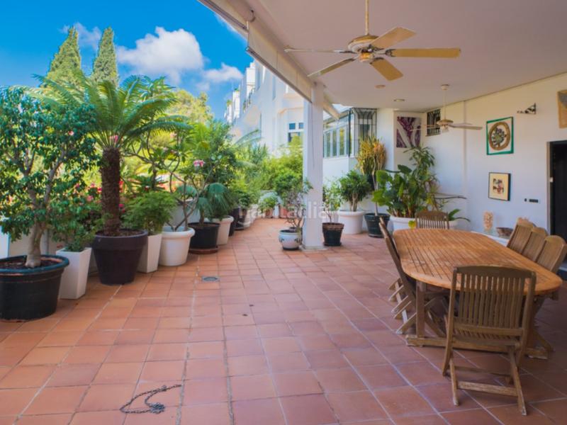 Foto baae4d87-82d1-4586-9afd-d69a2a67e9e2. Chalet exclusivo palacio en una parcela de 15.300 m con impresionantes vistas al mediterráneo. en Málaga