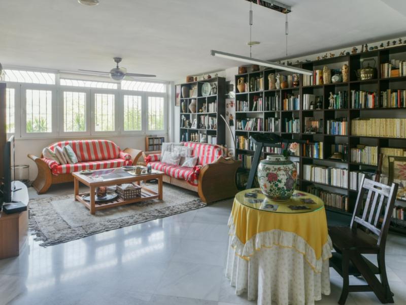 Foto ca66df12-1631-4c7f-b55c-0f437965515b. Chalet exclusivo palacio en una parcela de 15.300 m con impresionantes vistas al mediterráneo. en Málaga