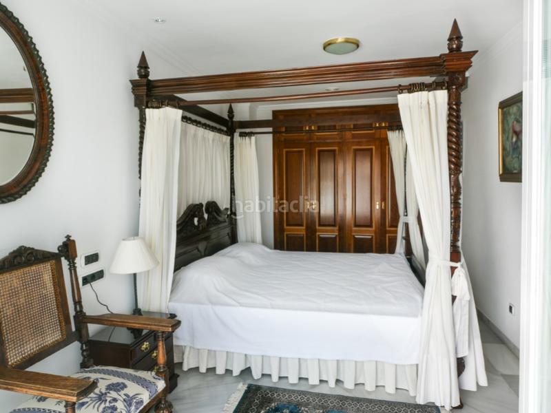 Foto cbf33893-b1c8-46fe-b5a7-db4417976353. Chalet exclusivo palacio en una parcela de 15.300 m con impresionantes vistas al mediterráneo. en Málaga