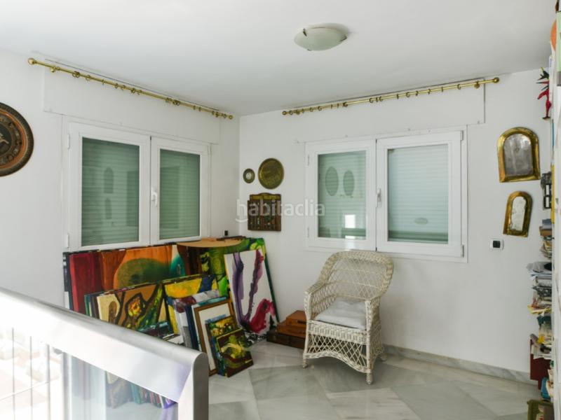 Foto d98e9cb0-8b7a-4f53-b2a9-551ccdeb0701. Chalet exclusivo palacio en una parcela de 15.300 m con impresionantes vistas al mediterráneo. en Málaga